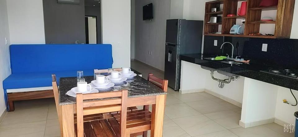 Malaki Hotel Los Ayala Kültér fotó