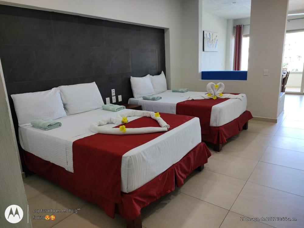 Malaki Hotel Los Ayala Kültér fotó